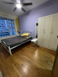 Blk 40A Skyoasis @ Dawson (Queenstown), HDB 3 Rooms #603681521